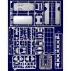 Opel Blitz Omnibus Model W39 late WWII service 1/72