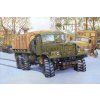 KrAZ-255B 1/35