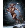 Ancient Greek Myths Series. Satyr 1/24  Master Box