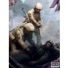 on the battlefield ukrainian military medics russian ukrainian war series no 8 1 35 masterbox 05