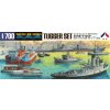 Diorama-Set Ships & Boats (Water Line) 1/700