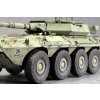 spanish army vrc 105 centauro rcv 1 35 trumpeter 00388 01