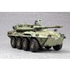 spanish army vrc 105 centauro rcv 1 35 trumpeter 00388 08
