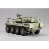 spanish army vrc 105 centauro rcv 1 35 trumpeter 00388 06