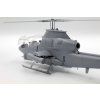 Forward Base (Cobra AH-1G, Bronco OV-10A, US Pilots & Personnel) 1/48