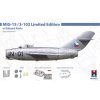 MIG-15 / S-102 Limited Edition 1/48