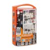 PGtools electric tools 135W + set of 350 pcs