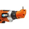 PGtools electric screwdriver 3.6V Li-Ion