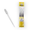 small pipettes 1ml 003 oz 4 pcs