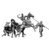 Greco-Persian Wars Series. Hoplite. Kit No 1 1/32 MasterBox