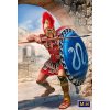 Greco-Persian Wars Series. Hoplite. Kit No 1 1/32 MasterBox