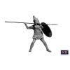 Greco-Persian Wars Series. Hoplite. Kit No 2 1/32 MasterBox