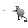 Greco-Persian Wars Series Hoplite Kit No.3 1/32