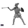 Greco-Persian Wars Series Peltast Kit No.7 1/32