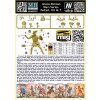 Greco-Persian Wars Series Peltast Kit No.7 1/32