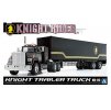 Aoshima KR 05 knight rider truck 01