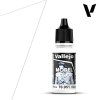 Vallejo Model Farbe - Mattweiß, 17 ml