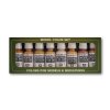 Farby Vallejo Sada Face & Skintones, 8x17 ml