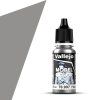 Vallejo Model Farbe - Silber 17 ml