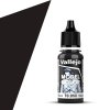 Farba Vallejo Model Color - Black 17ml