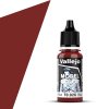 Vallejo Model Farbe - Rot 17 ml