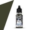 Vallejo Model Color - Olive Grey 17ml
