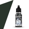 Vallejo Model Color - Black Green 17ml
