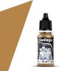 Barva Vallejo Model Color - Desert Yellow 17ml