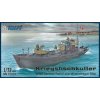 kriegsfischkutter wwii german patrol and minesweeper ship 1 72 special hobby SN72007 030