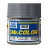mr color 10 ml ocean grey