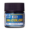 mr color 10 ml russian aircraft blue ii