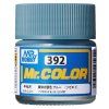mr color 10 ml interior blue soviet