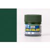 Mr Hobby - Gunze Mr. Color (10 ml) Green