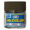 mr color 10 ml olive drab 2314