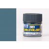 Mr Hobby - Gunze Mr. Color (10 ml) Gray "Grau"