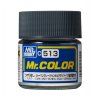 mr color 10 ml dark gray dunkelgrau