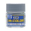 mr color 10 ml medium seagray bs381c 637