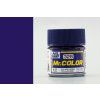 Mr Hobby - Gunze Mr. Color (10 ml) Blue FS15050