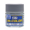 mr color 10 ml gray fs36231