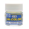 mr color 10 ml white fs17875