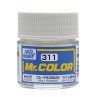 mr color 10 ml gray fs36622