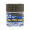mr color 10 ml olive drab fs34087