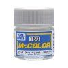 mr color 10 ml super silver