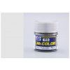 Mr Hobby - Gunze Mr. Color Super Silver 10ml