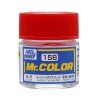 mr color 10 ml super italian red
