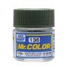 mr color 10 ml russian green 2