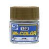 mr color 10 ml earth green