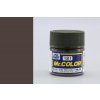 Mr Hobby - Gunze Mr. Color (10 ml) RLM81 Brown Violet