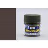 Mr Hobby - Gunze Mr. Color RLM81 Brown Violet 10ml