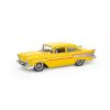 1957 chevrolet bel air two door sedan 2in1 1 25 14551 02